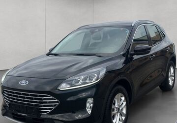 Ford Kuga 63.535 km 18.550 &euro; Frankfurt 60386