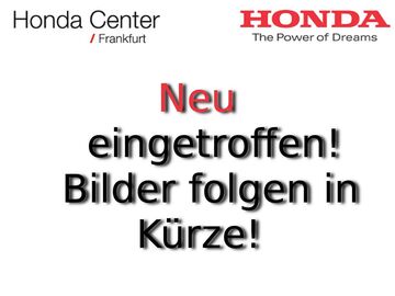 Gebrauchte Honda Prelude