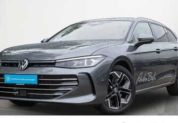 VW Passat Variant 13.690 km 40.940 &euro; Bad Homburg 61348