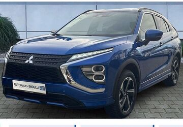 Mitsubishi Eclipse Cross 82.082 km 18.780 &euro; Rüsselsheim 65428