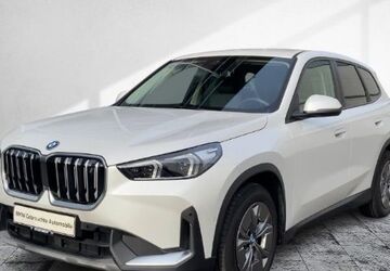 BMW iX1 16.526 km 33.966 &euro; Frankfurt 60314