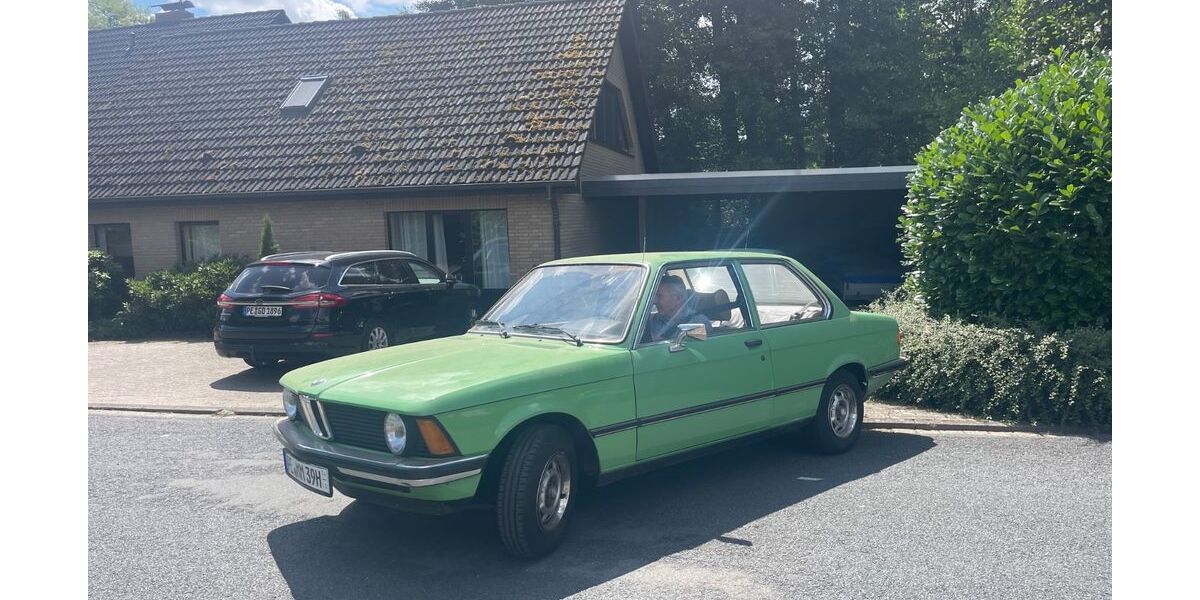 BMW 318 117.000 km 7.999 &euro; Frankfurt am Main 60314