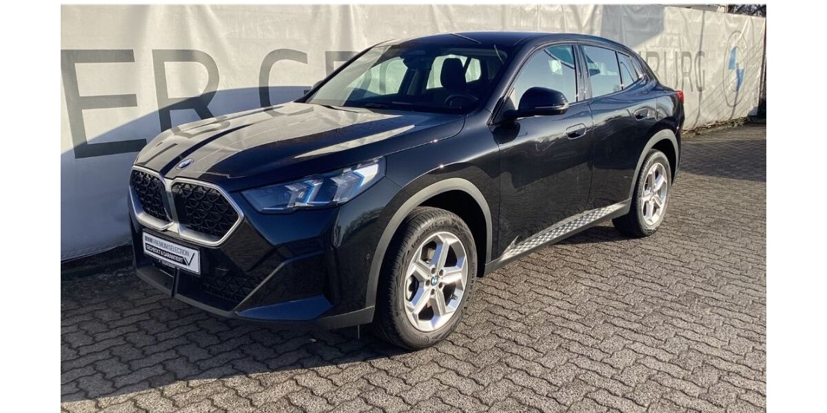 BMW X2 9.655 km 39.490 &euro; Hainburg 63512