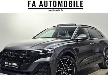 Audi Q8 31.512 km 74.290 &euro; Mainaschaff 63814