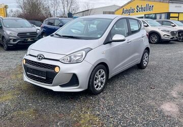 Hyundai i10 88.000 km 5.999 &euro; Groß Gerau 64521