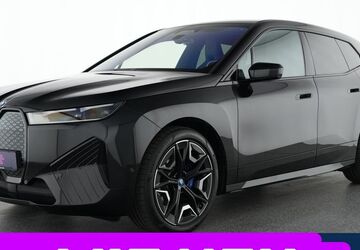 BMW iX 32.755 km 58.149 &euro; Dietzenbach bei Frankfurt 63128
