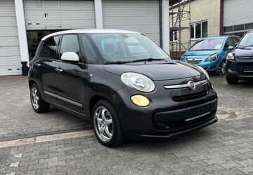 Fiat 500L 129.000 km 6.800 &euro; Hanau-Kleinauheim 63456