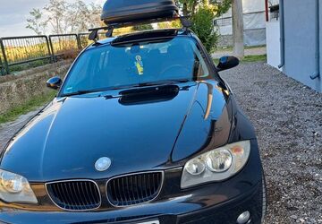 BMW 118 263.000 km 2.999 &euro; Offenbach 63075