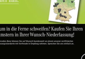 Mercedes-Benz A 180 9.900 km 35.590 &euro; Frankfurt 60488