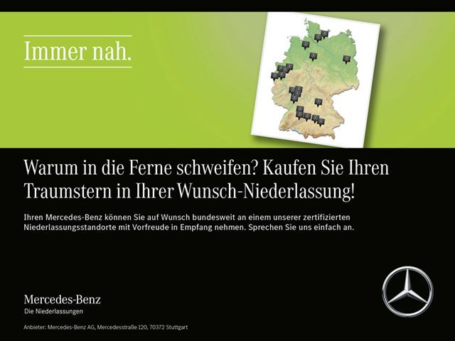 Mercedes-Benz A 180 9.900 km 35.590 &euro; Frankfurt 60488