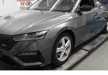 Skoda Octavia 87.735 km 28.980 &euro; Neu-Isenburg 63263