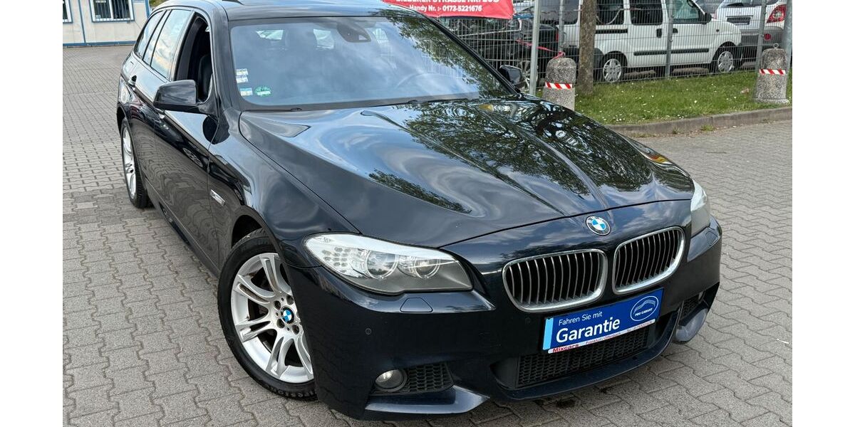 BMW 530 339.704 km 9.250 &euro; Offenbach 63071