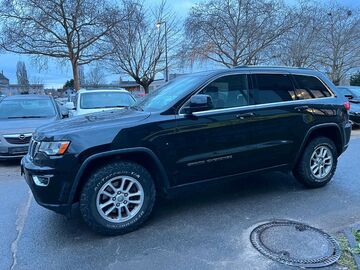 Gebrauchte Jeep Grand Cherokee