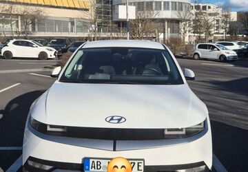 Hyundai IONIQ 5 45.000 km 22.990 &euro; Glattbach 63864