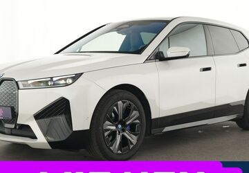 BMW iX 17.687 km 44.633 &euro; Dietzenbach bei Frankfurt 63128