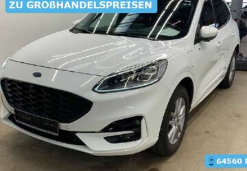 Ford Kuga 98.057 km 20.795 &euro; Frankfurt 60596
