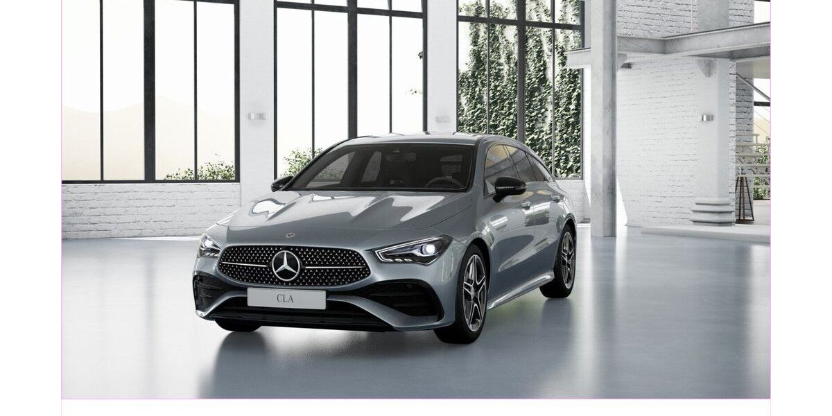 Mercedes-Benz CLA 250 15.753 km 37.980 &euro; Oberursel 61440