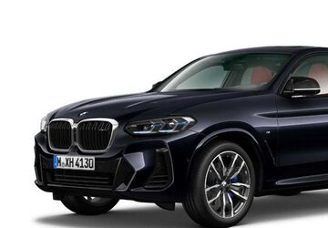 BMW X4 M40 7.300 km 57.890 &euro; Bad Homburg 61352