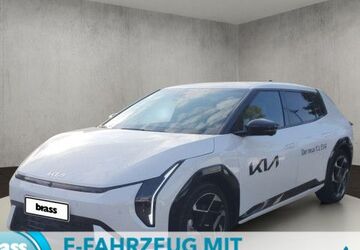 Kia EV4 1.465 km 39.980 &euro; Frankfurt 60488