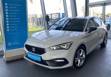 Seat Leon 49.506 km 21.950 &euro; Bad Vilbel 61118