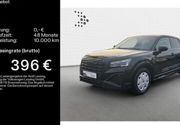 Audi Q2 6.500 km 35.990 &euro; Hofheim 65719
