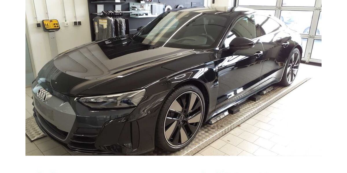 Audi e-tron GT 66.900 km 46.679 &euro; Hanau 63452