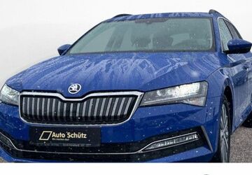 Skoda Superb 66.524 km 22.450 &euro; Groß-Umstadt 64823