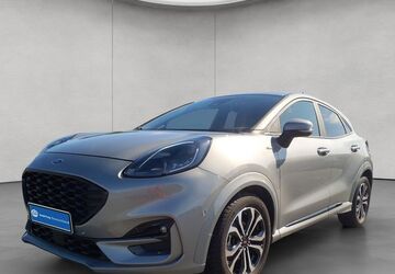 Ford Puma 30.868 km 22.550 &euro; Frankfurt 60386