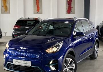 Kia Niro EV 45.300 km 21.950 &euro; Frankfurt am Main 60386