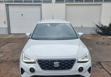 Seat Arona 39.500 km 19.490 &euro; Frankfurt am Main 60388