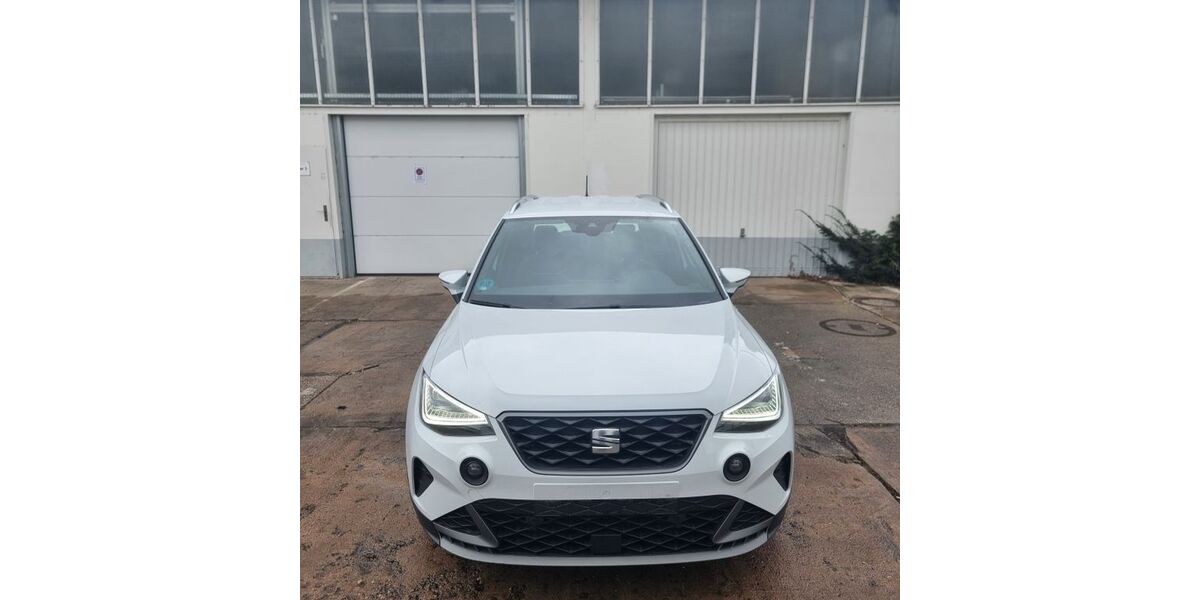 Seat Arona 39.500 km 19.490 &euro; Frankfurt am Main 60388