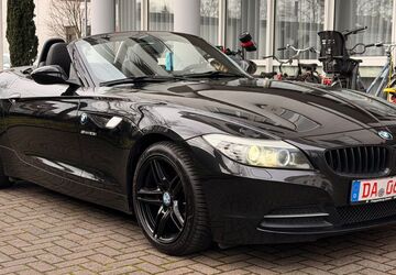BMW Z4 230.000 km 13.780 &euro; Darmstadt 64293