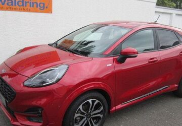 Ford Puma 11.380 km 17.900 &euro; Offenbach 63069