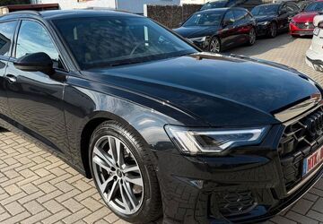 Audi A6 16.500 km 42.300 &euro; Hofheim am Taunus 65719