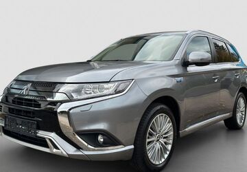 Mitsubishi Plug-in Hybrid Outlander 73.000 km 17.400 &euro; Hofheim am Taunus 65719