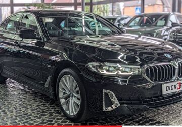 BMW 530 38.940 km 33.880 &euro; Dieburg 64807