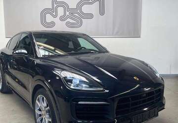 Porsche Cayenne 85.289 km 81.790 &euro; Maintal 63477