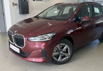 BMW 220 Active Tourer 12.000 km 30.475 &euro; Hofheim 65719