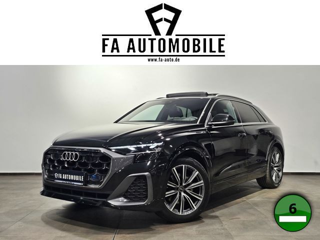 Audi Q8 25.910 km 71.390 &euro; Mainaschaff 63814