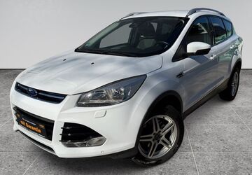 Ford Kuga 178.220 km 7.490 &euro; Offenbach am Main 63069