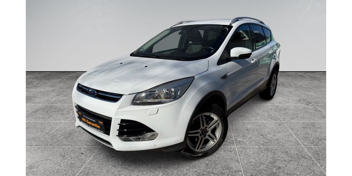 Ford Kuga 178.220 km 7.490 &euro; Offenbach am Main 63069
