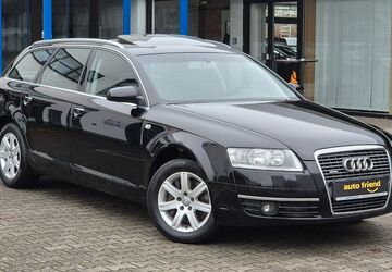 Audi A6 200.000 km 6.990 &euro; Rüsselsheim 65428