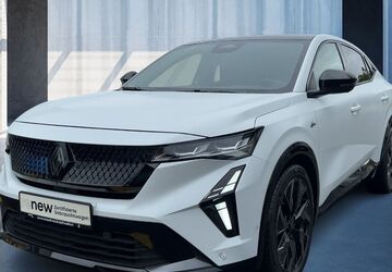 Renault Rafale 13.624 km 39.310 &euro; Frankfurt / Main 60314