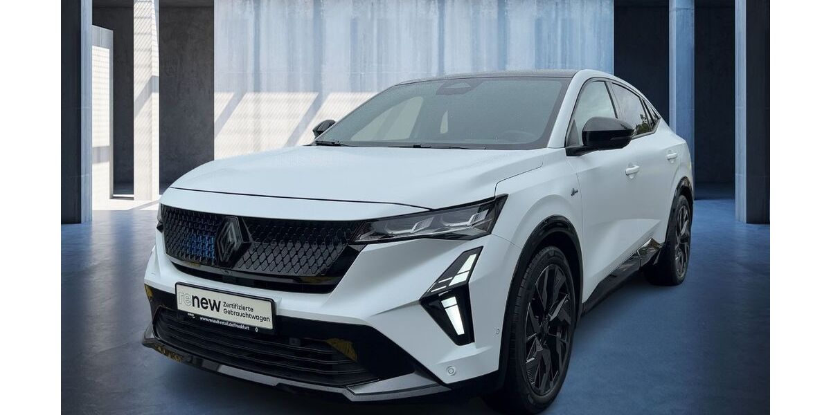 Renault Rafale 13.624 km 39.310 &euro; Frankfurt / Main 60314