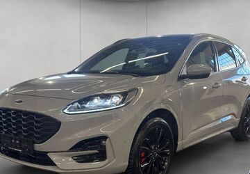 Ford Kuga 24.185 km 33.950 &euro; Frankfurt 60386