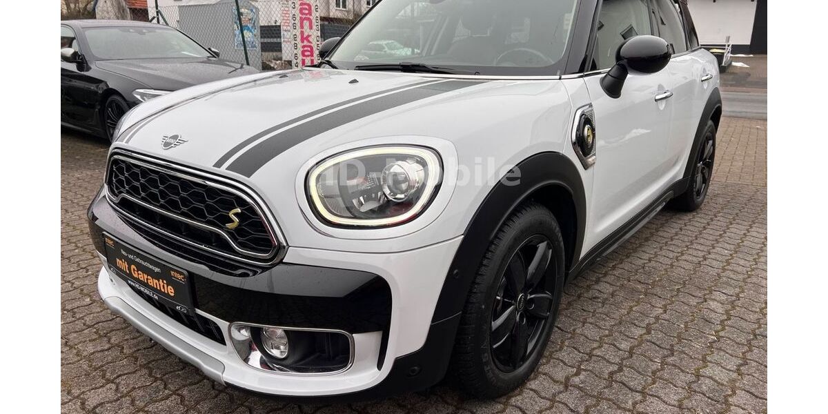 Mini Countryman SE (Cooper) 64.000 km 19.950 &euro; Freigericht - Somborn 63579