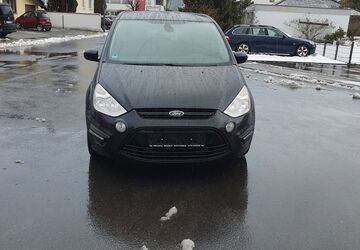 Ford S-Max 108.972 km 9.150 &euro; Kronberg 61476