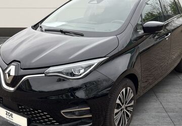 Renault ZOE 12.737 km 22.990 &euro; Darmstadt 64293