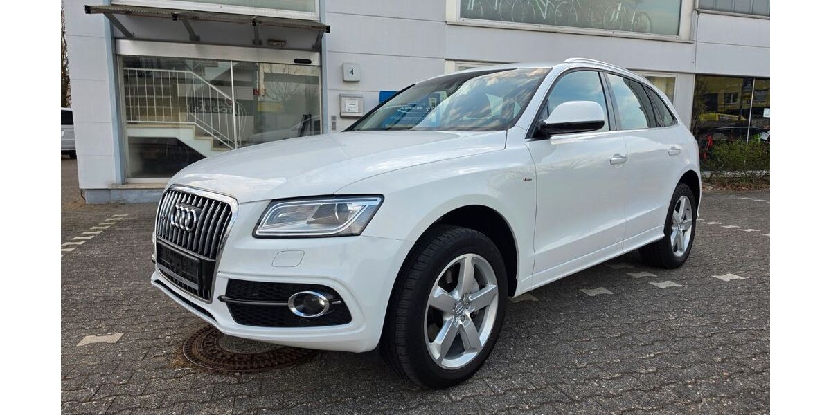 Audi Q5 136.000 km 19.900 &euro; Hofheim am Taunus 65719