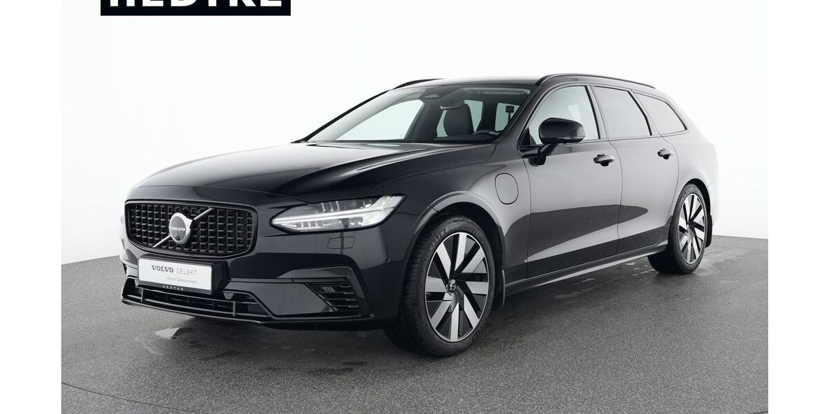 Volvo V90 25.200 km 41.550 &euro; Weiterstadt 64331